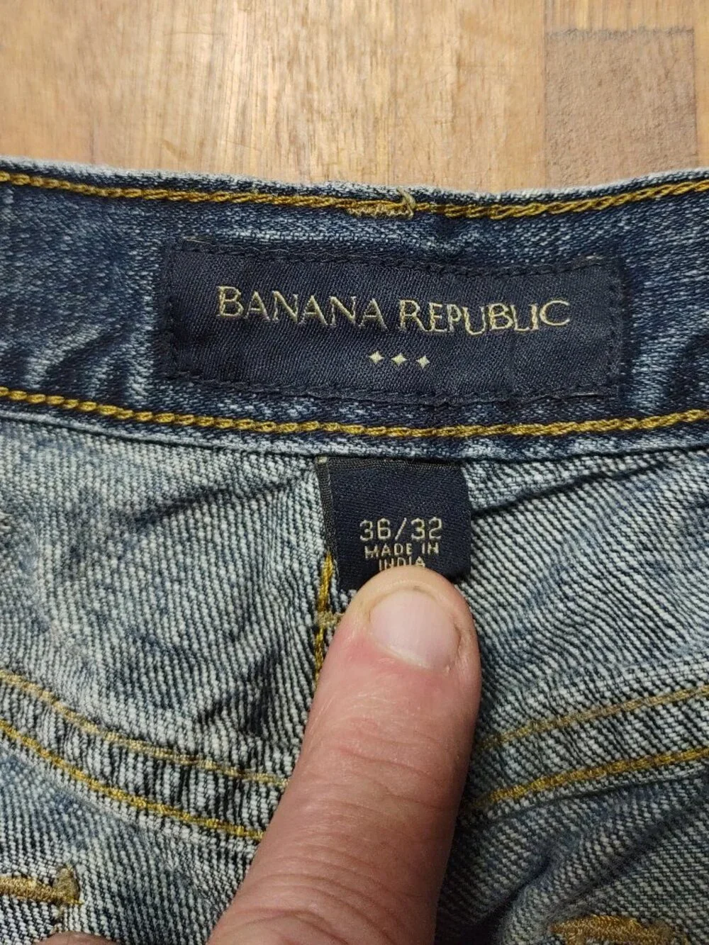 Banana Republic banana republic